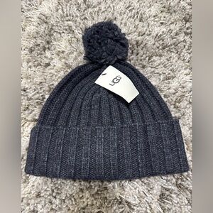 UGG Women's gray Hat